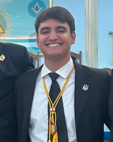 Lucas Carvalho