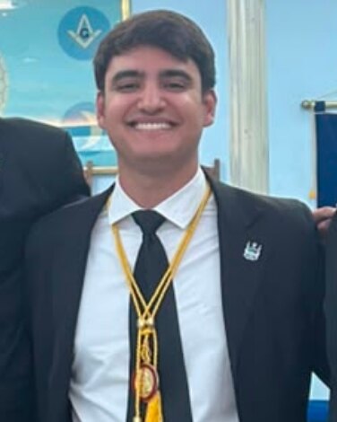Chevalier: Lucas Carvalho