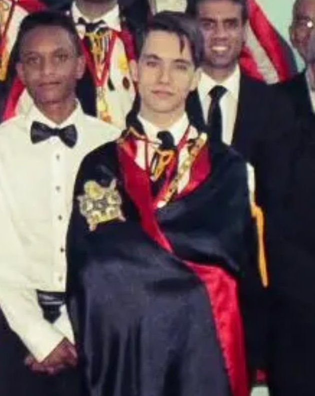 Thomás Cruz — foto 1