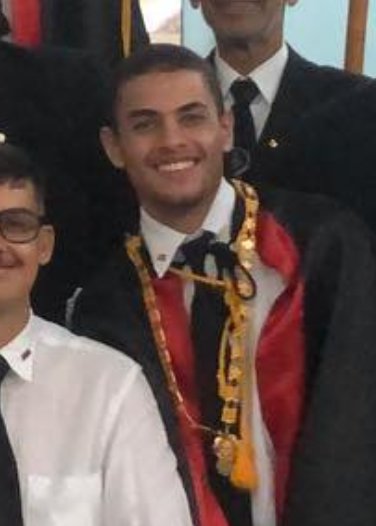 Mestre Conselheiro: Marcus Vinicius
