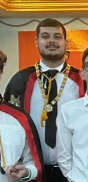 Mestre Conselheiro: Heitor Pizate