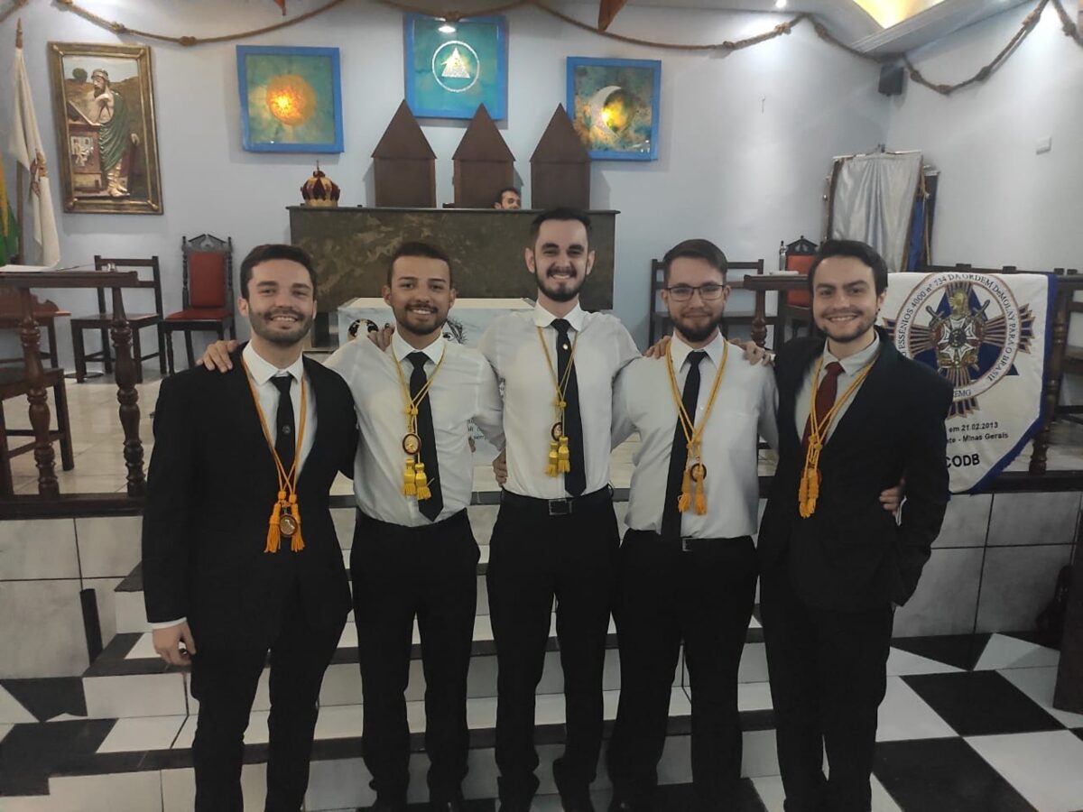 Thomás Pereira Cruz — foto 1