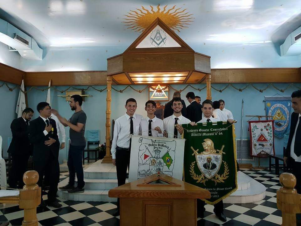 Thomás Pereira Cruz — foto 2