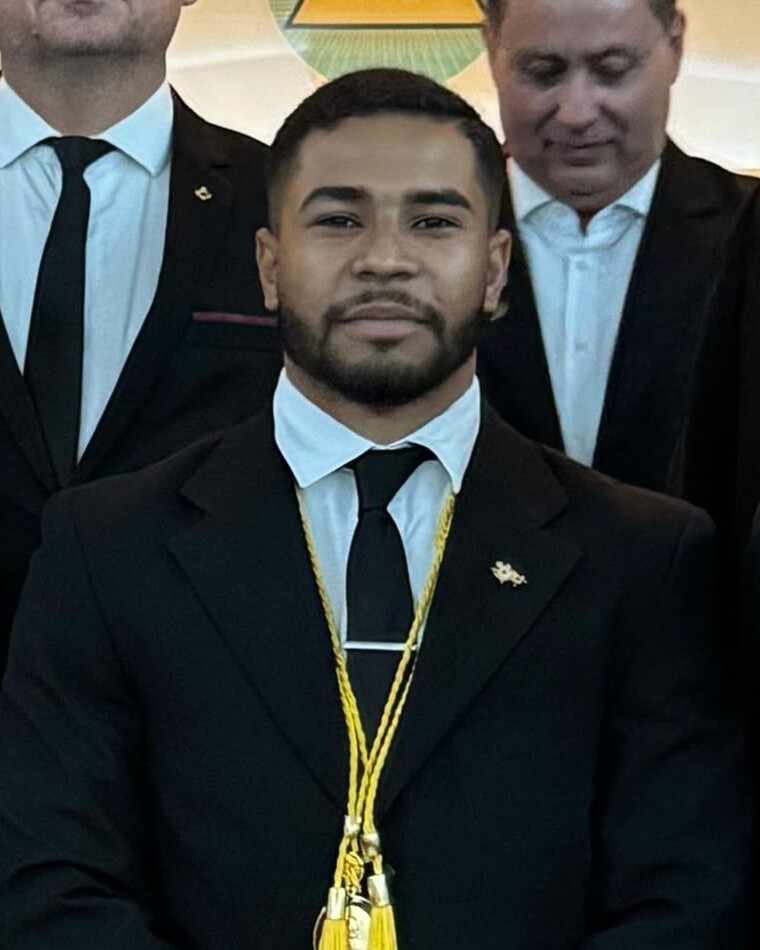 Adrian Andrade