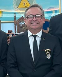 Alex Marinho