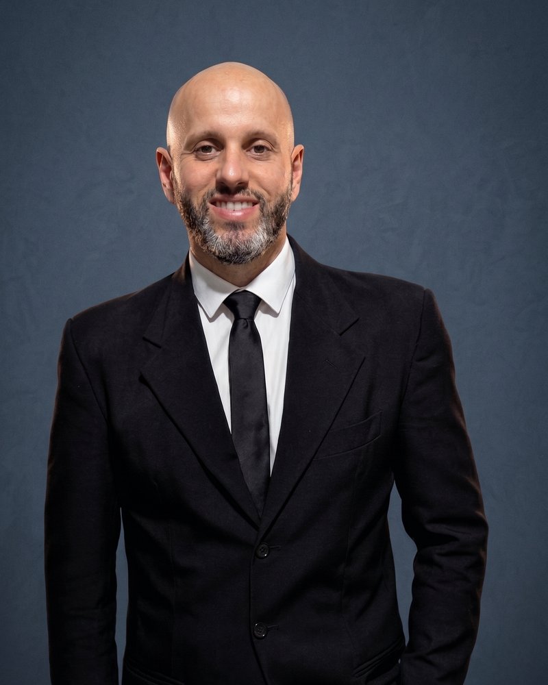 Oficial Executivo Regional: Mateus Satler