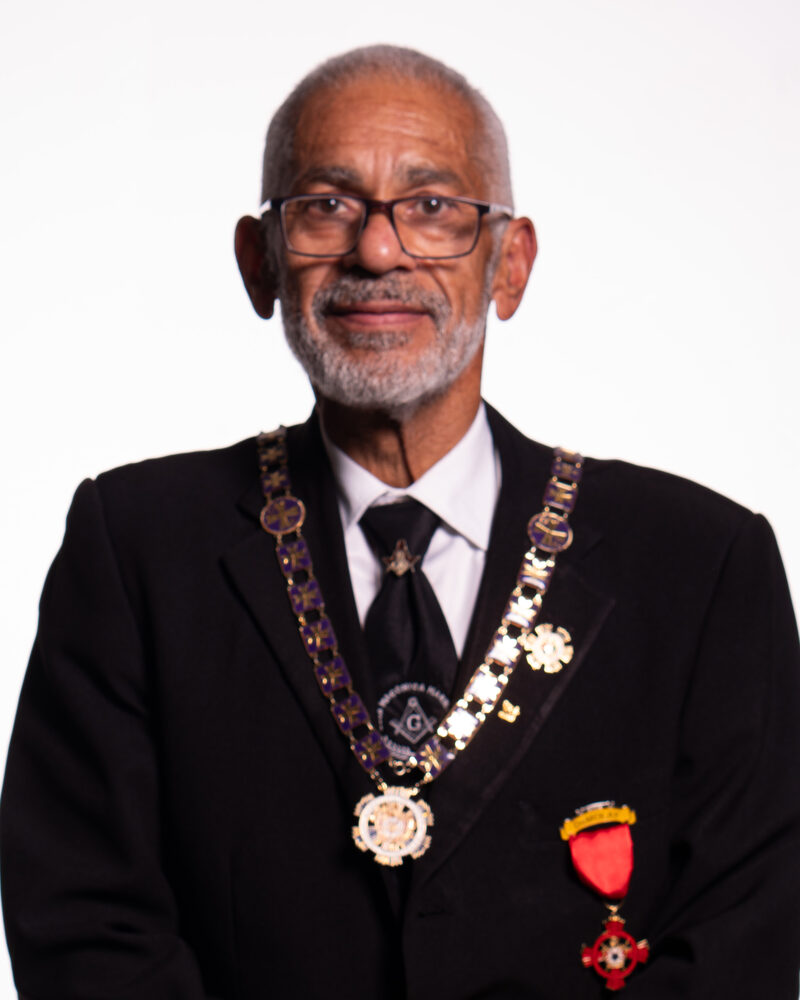 Oficial Executivo Regional: Roberto Gonçalves